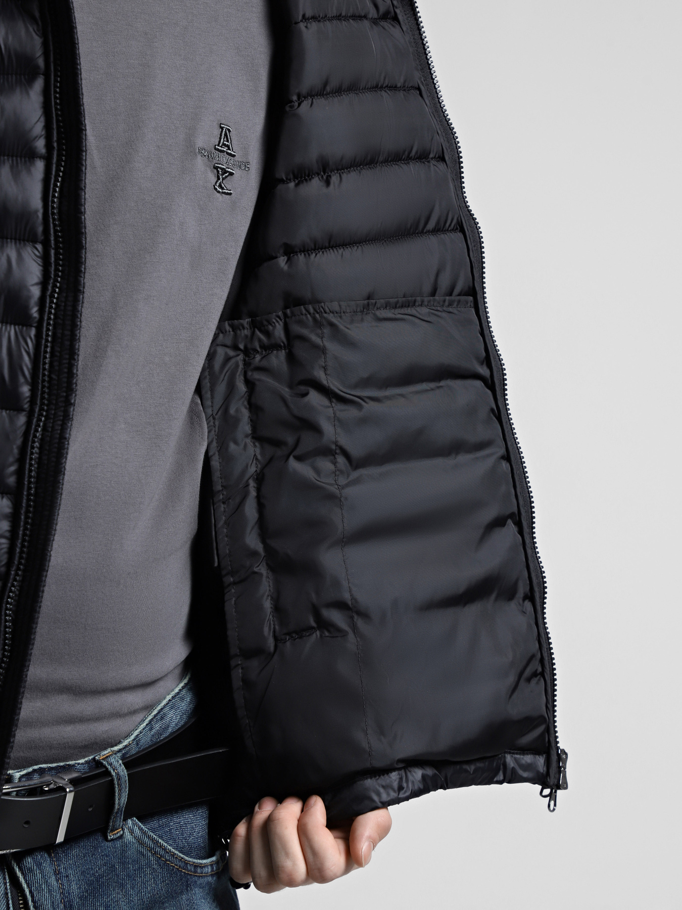 Демісезонна куртка Colmar модель 1112-4YN-99 Фото