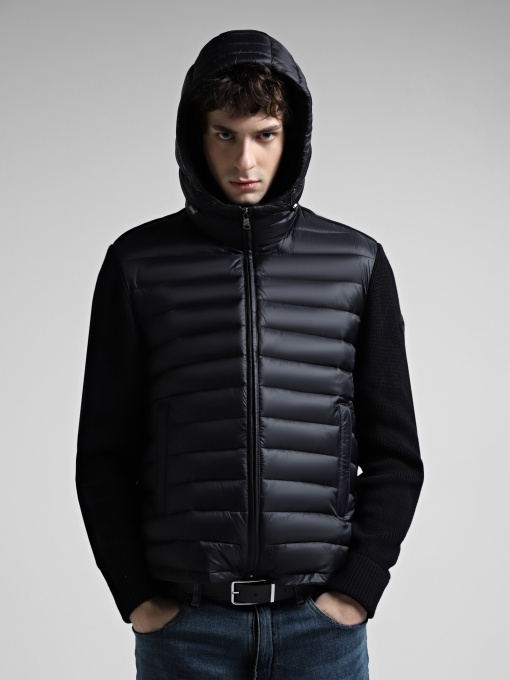 Демисезонная куртка Colmar модель 1112-4YN-99 Фото