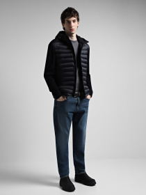 Демісезонна куртка Colmar модель 1112-4YN-99 Фото