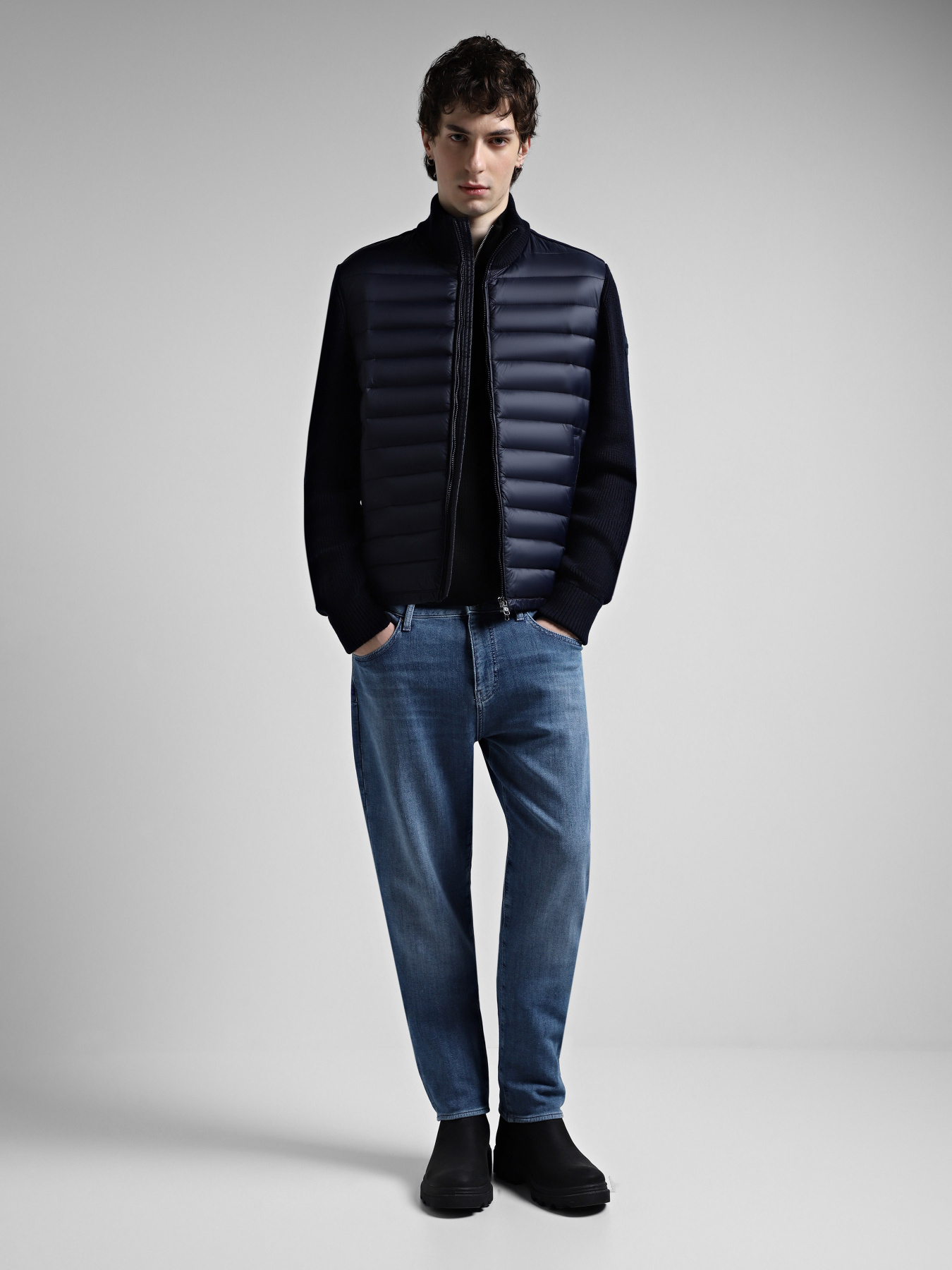 Демісезонна куртка Colmar модель 1114-4YN-68 Фото