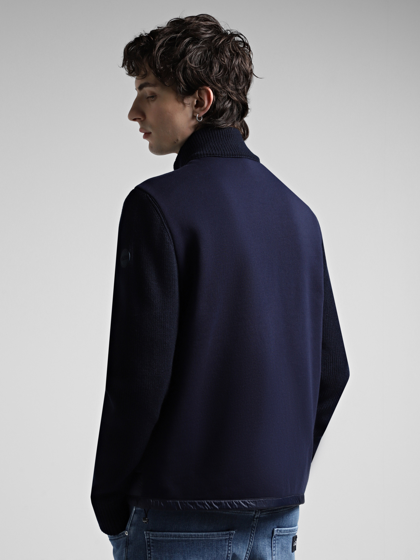 Демисезонная куртка Colmar модель 1114-4YN-68 Фото