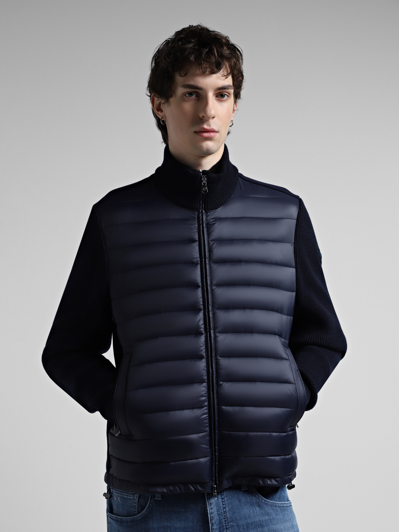 Демисезонная куртка Colmar модель 1114-4YN-68 Фото