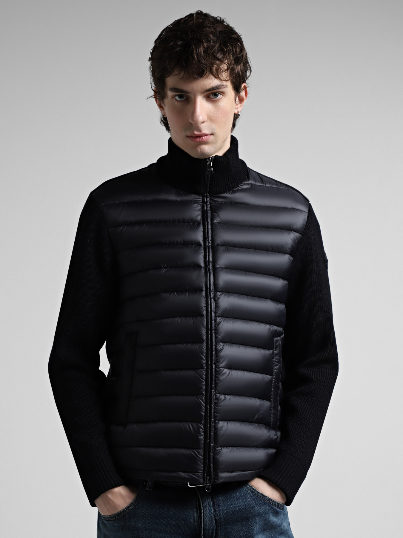 Демісезонна куртка Colmar модель 1114-4YN-99 Фото