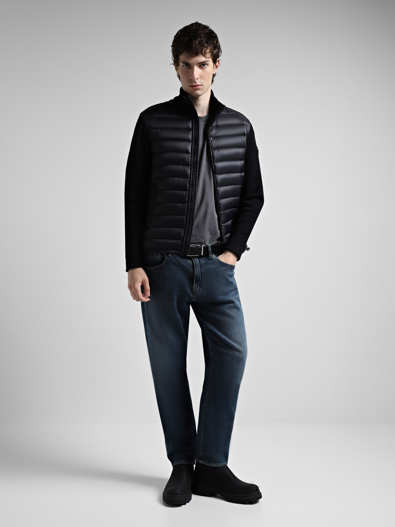 Демисезонная куртка Colmar модель 1114-4YN-99 Фото