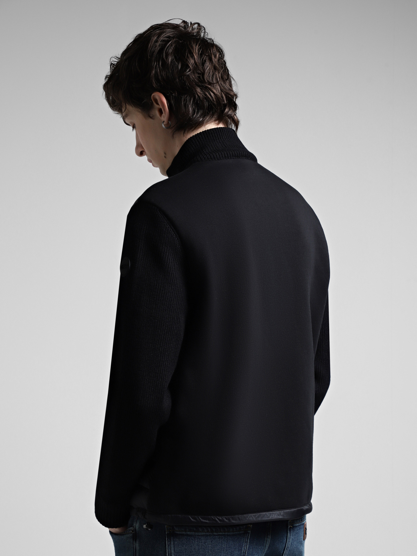 Демисезонная куртка Colmar модель 1114-4YN-99 Фото