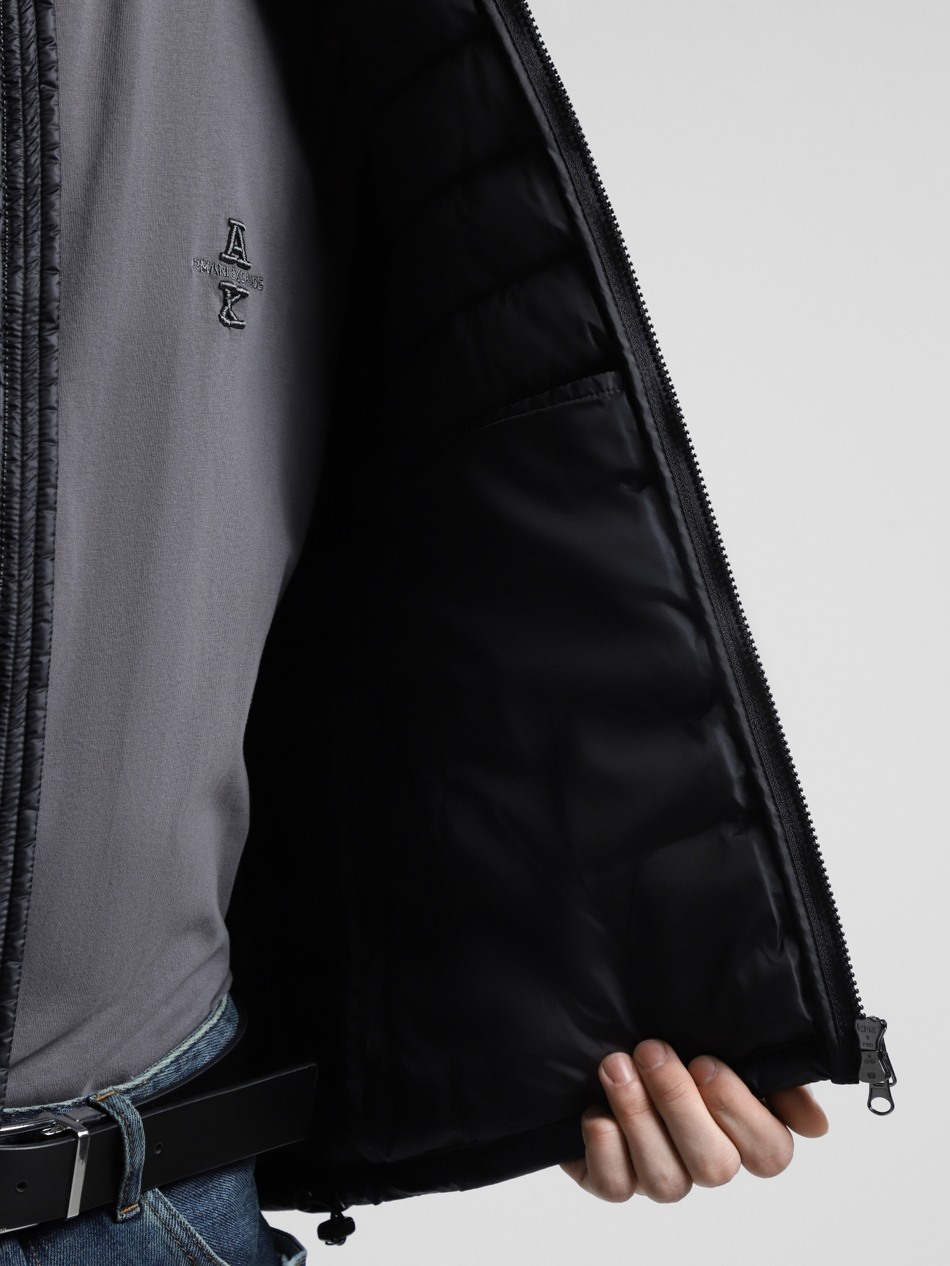 Демисезонная куртка Colmar модель 1114-4YN-99 Фото