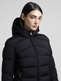 Пуховик Colmar модель 2275U-2SE-99 Фото