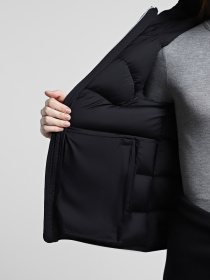 Пуховик Colmar модель 2275U-2SE-99 Фото