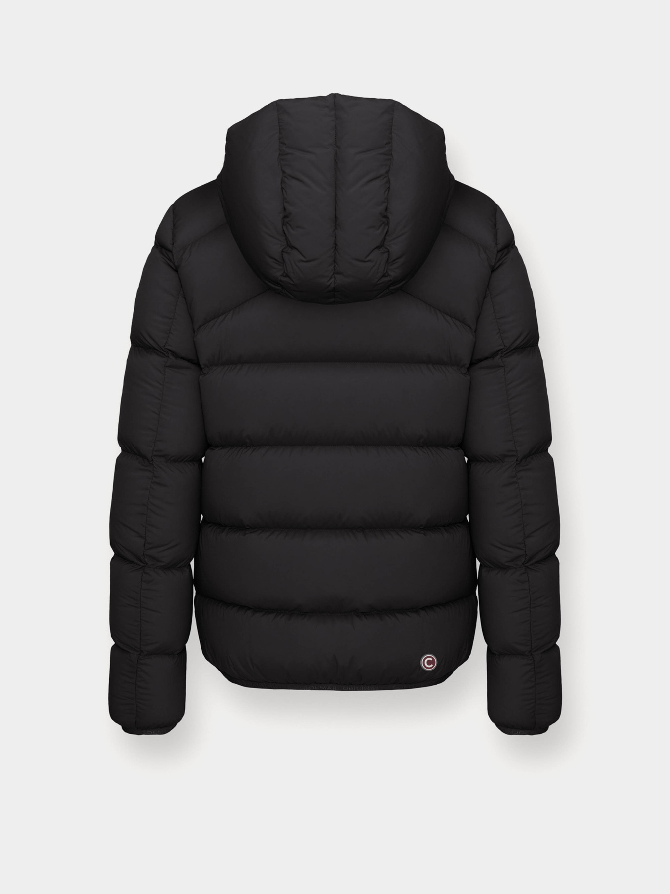 Пуховик Colmar модель 2275U-2SE-99 Фото