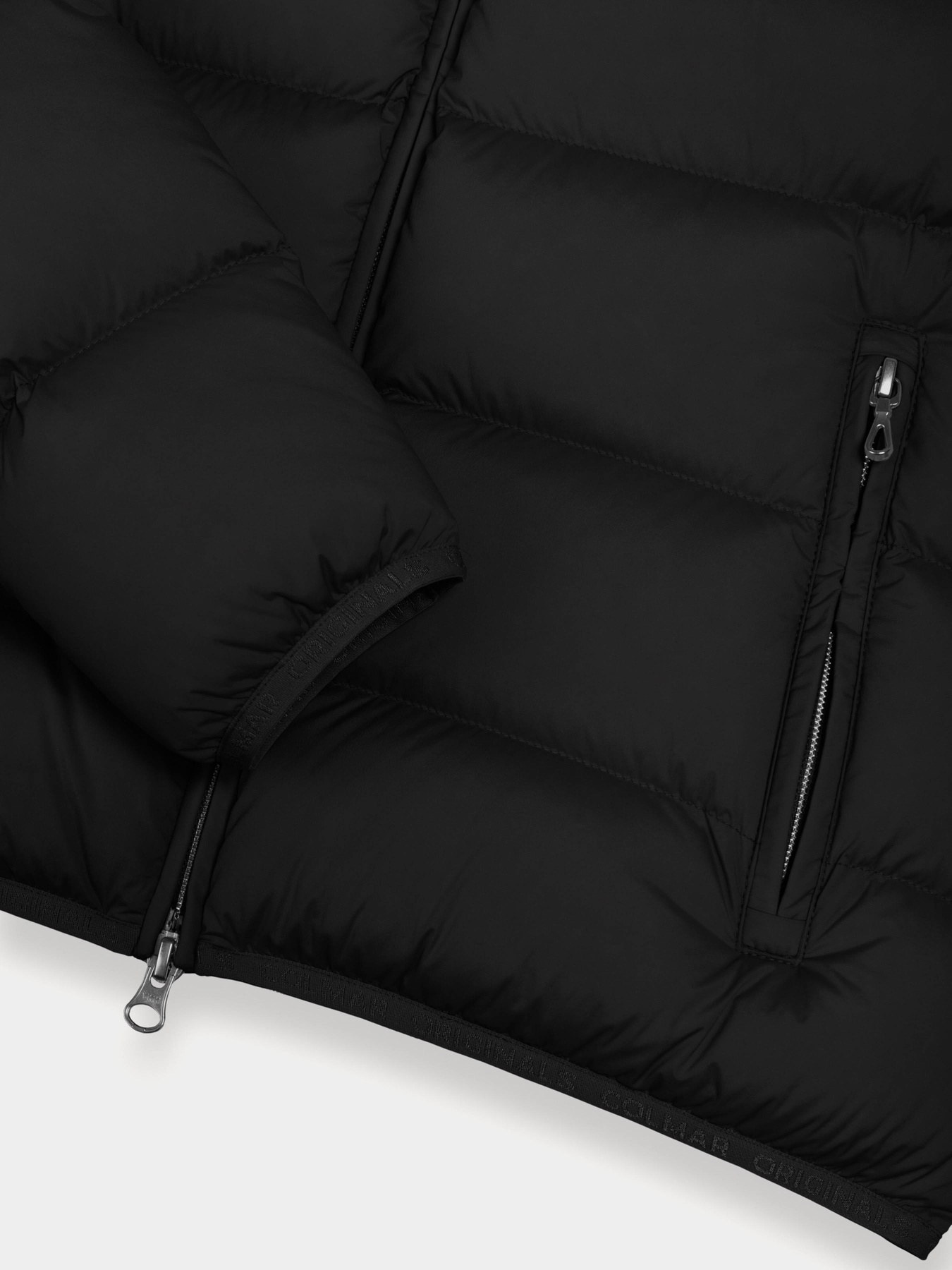 Пуховик Colmar модель 2275U-2SE-99 Фото