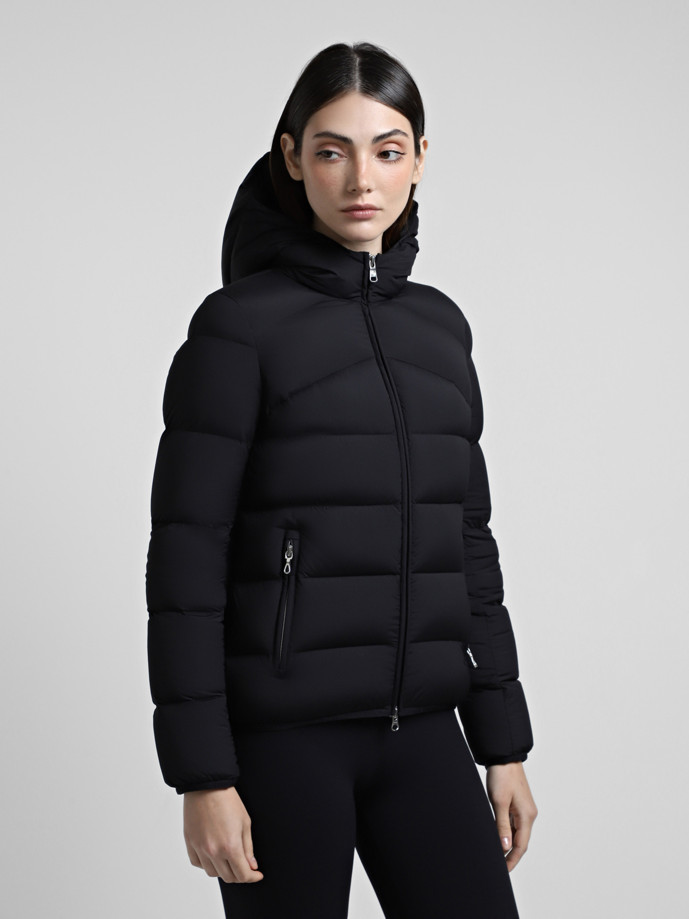 Пуховик Colmar модель 2275U-2SE-99 Фото