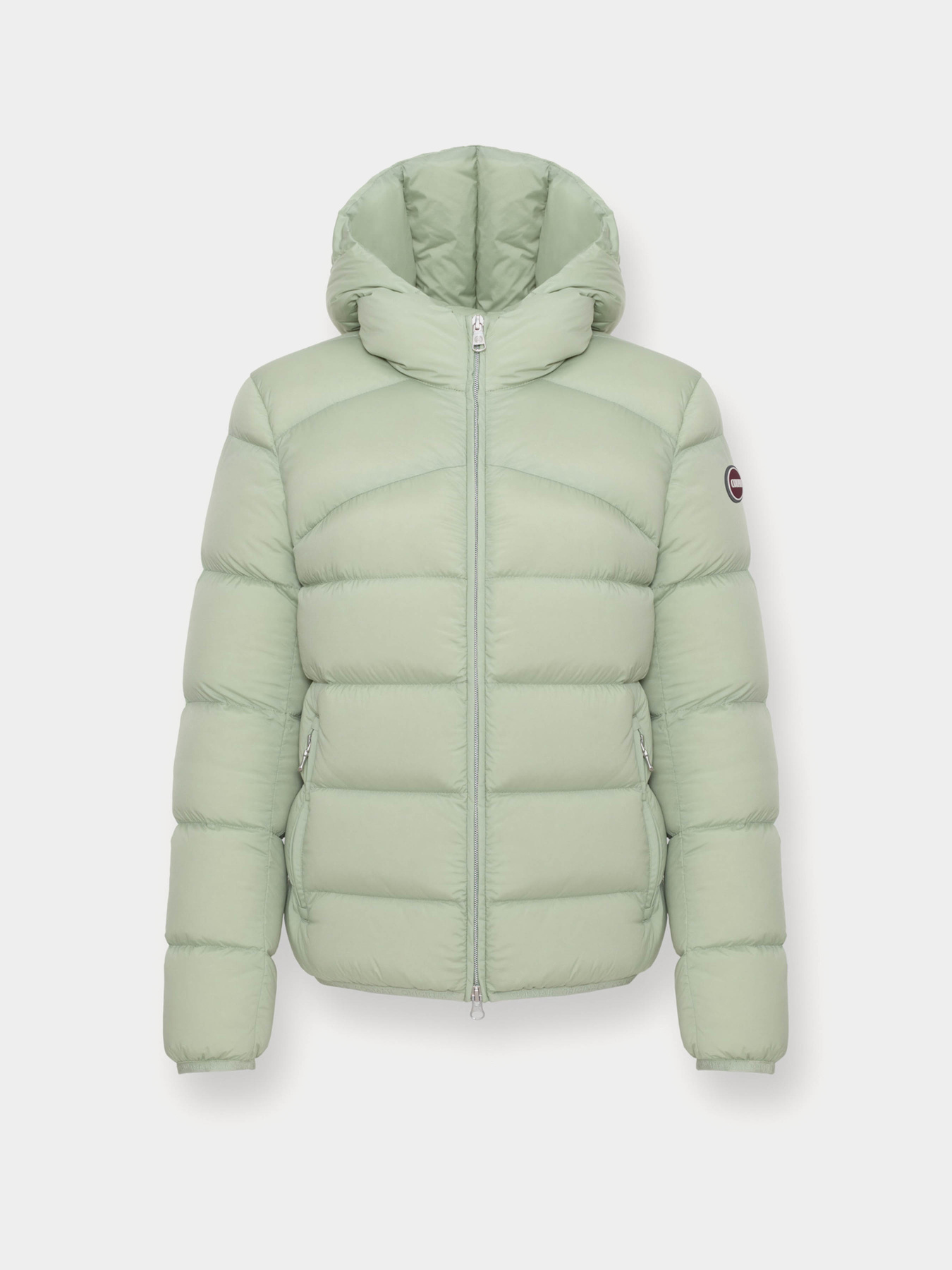 Пуховик Colmar модель 2275U-2SE-678 Фото