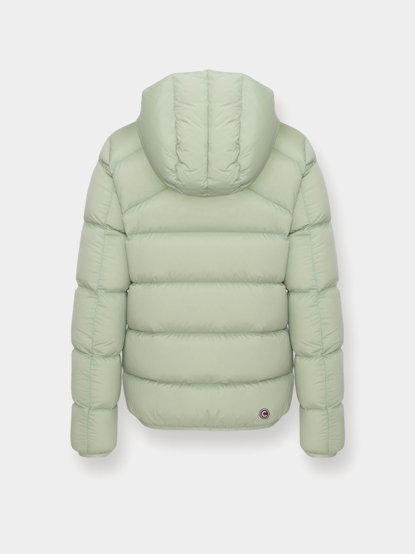 Пуховик Colmar модель 2275U-2SE-678 Фото