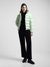 Пуховик Colmar модель 2275U-2SE-678 Фото