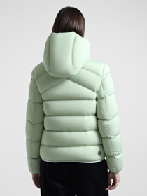 Пуховик Colmar модель 2275U-2SE-678 Фото