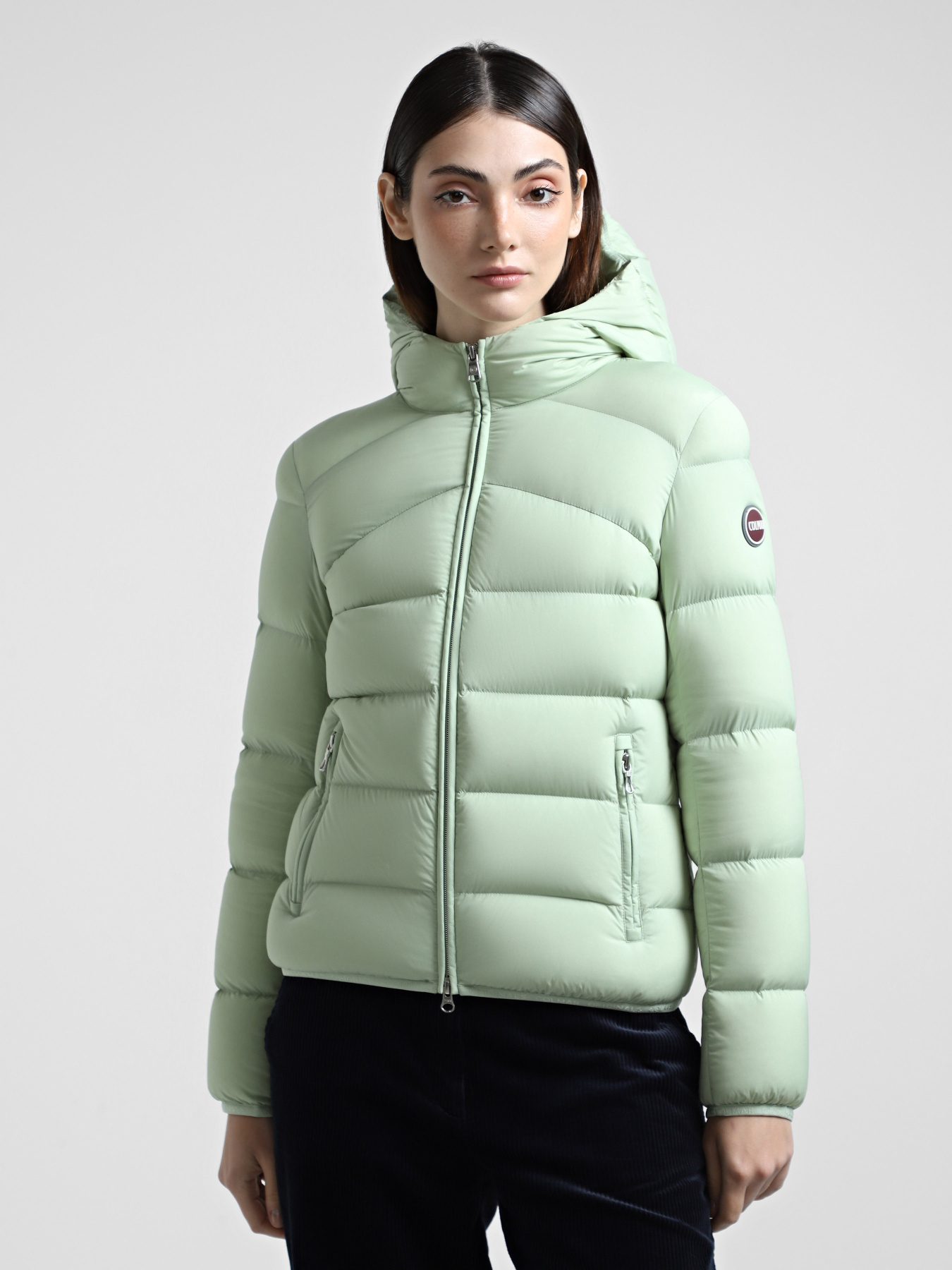 Пуховик Colmar модель 2275U-2SE-678 Фото