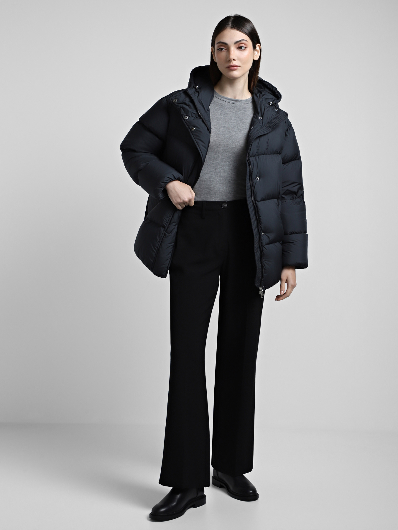 Пуховик Colmar модель 2236-2XX-99 Фото