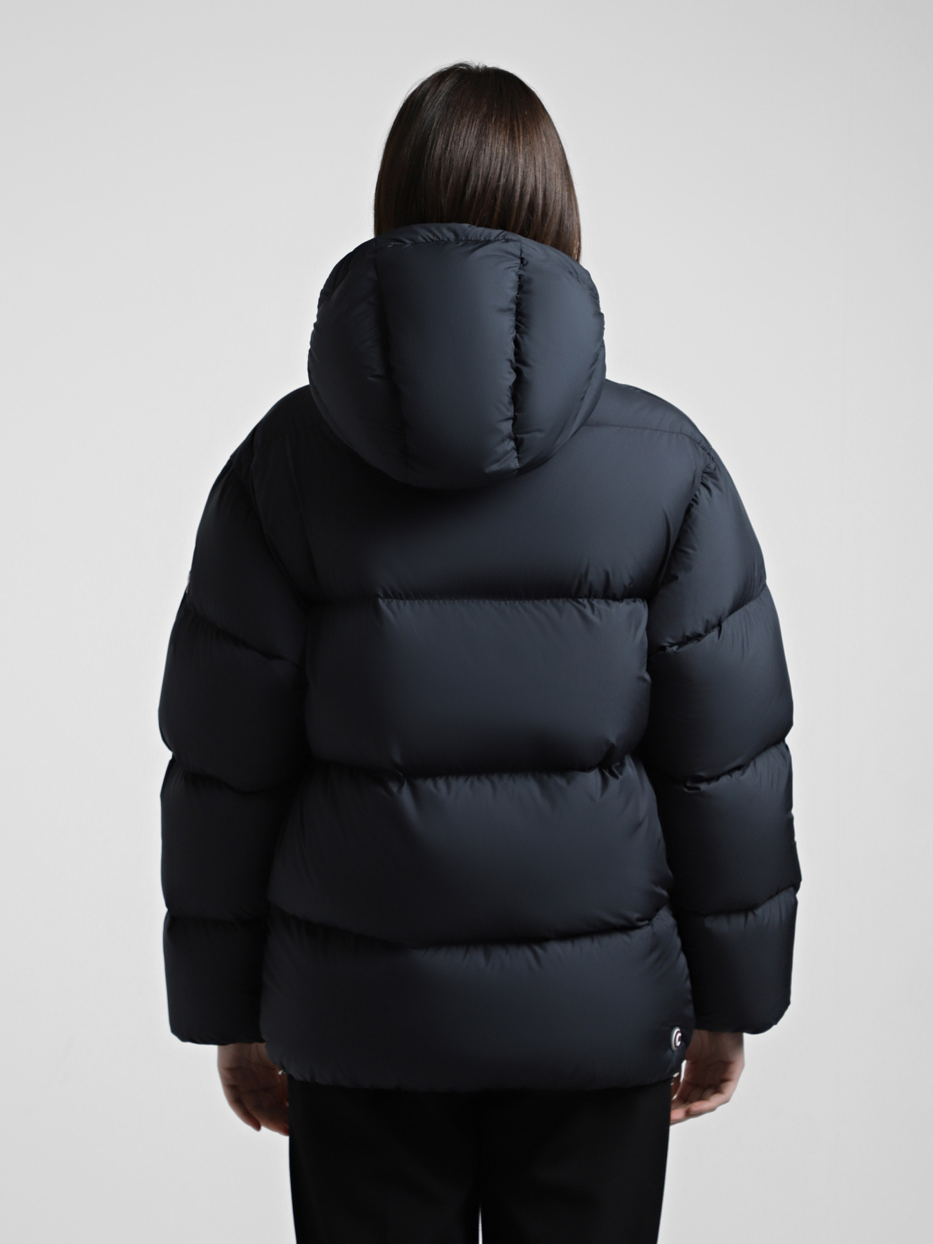 Пуховик Colmar модель 2236-2XX-99 Фото