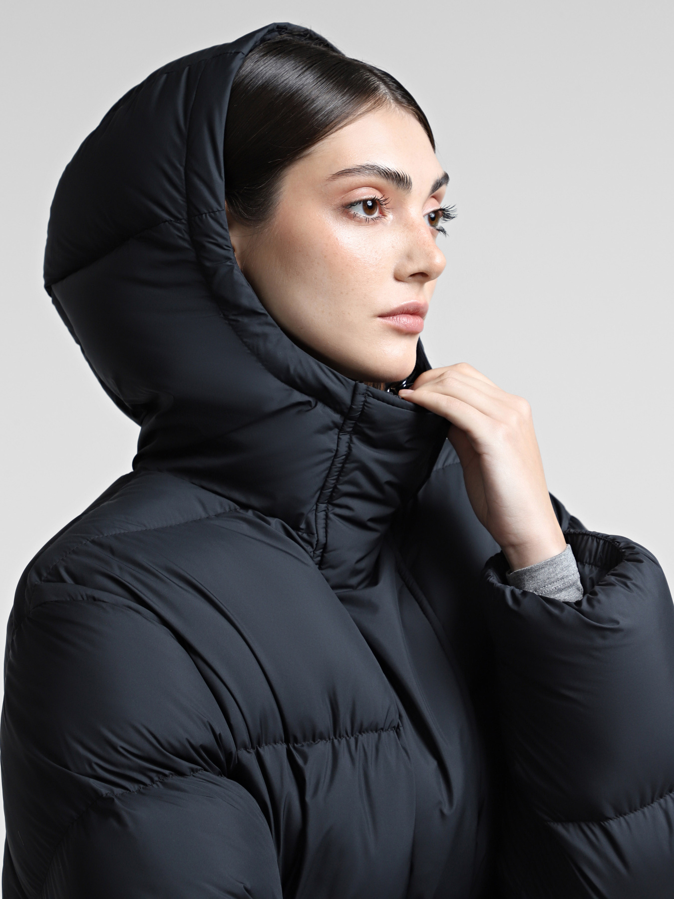 Пуховик Colmar модель 2236-2XX-99 Фото