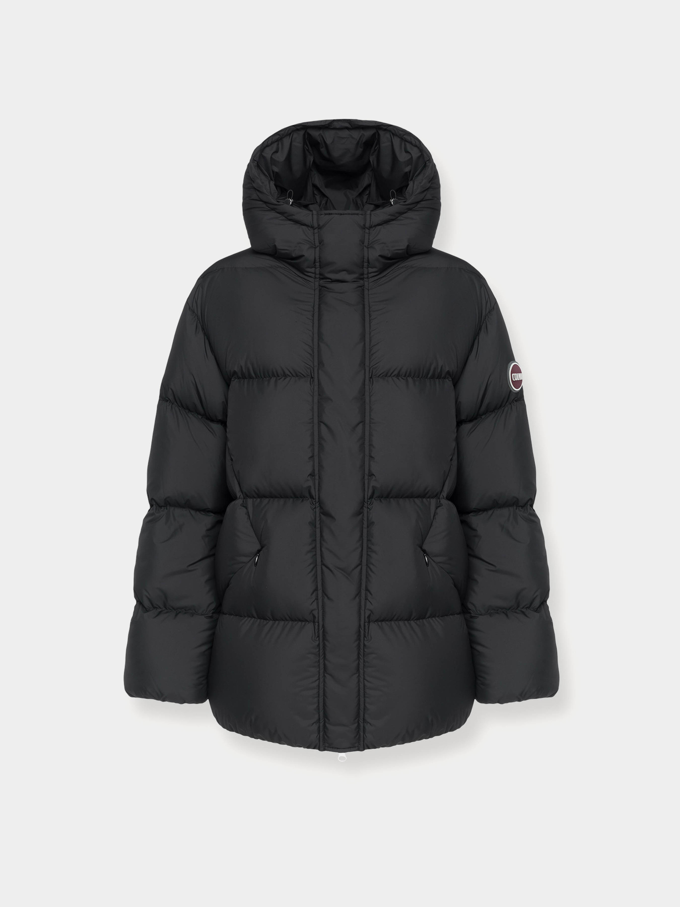 Пуховик Colmar модель 2236-2XX-99 Фото