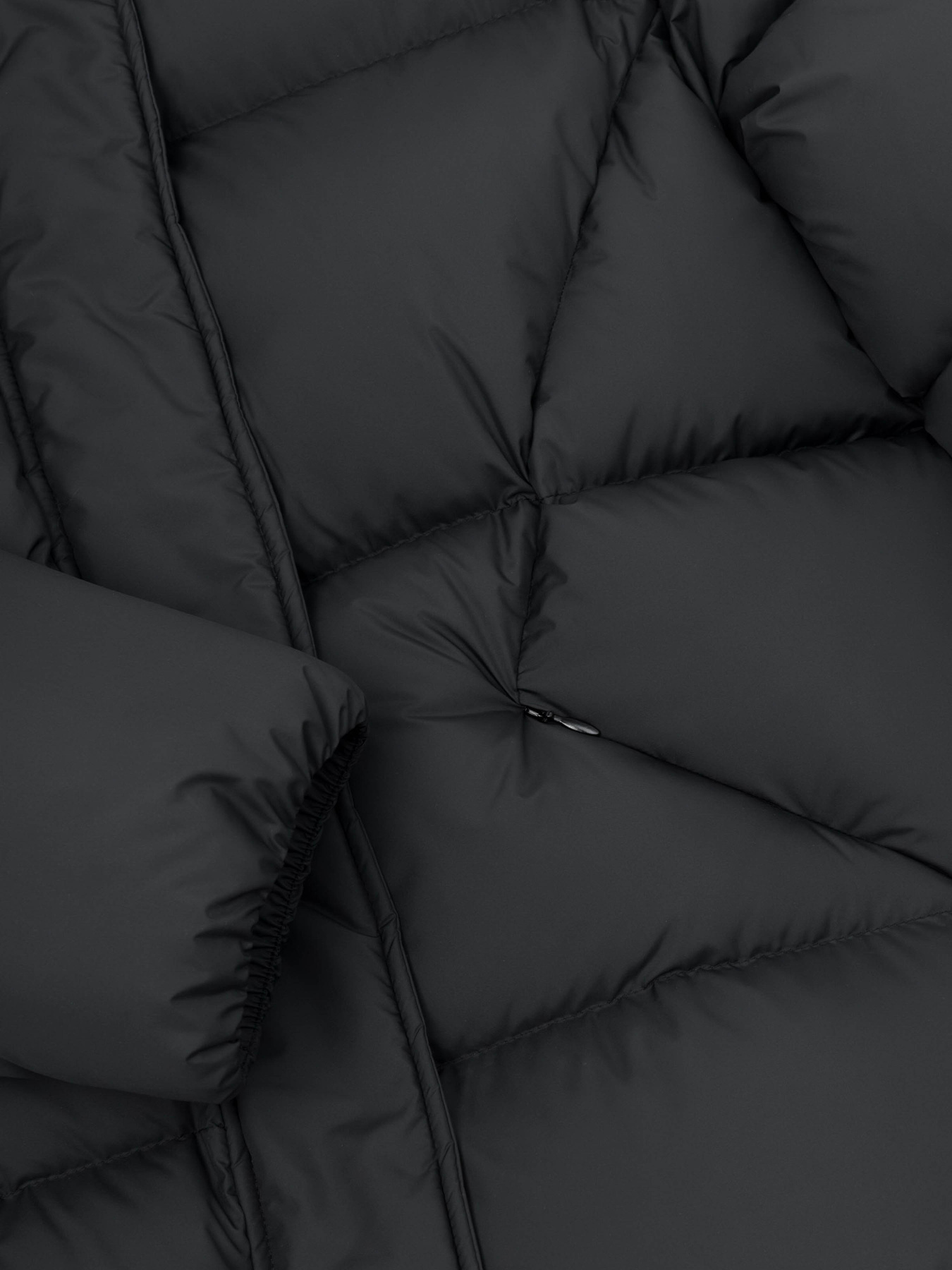 Пуховик Colmar модель 2236-2XX-99 Фото