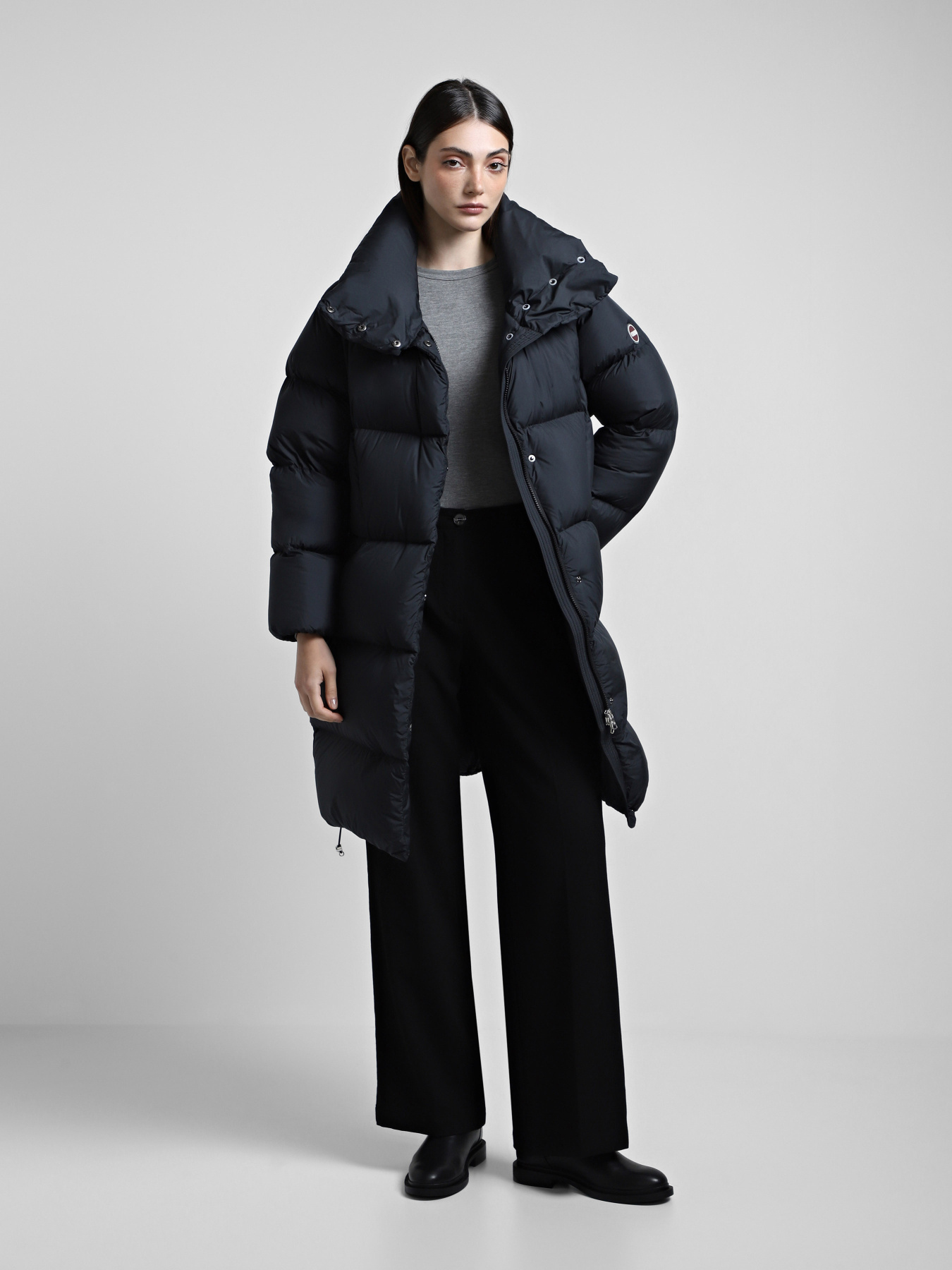 Пуховик Colmar модель 2227-2XX-99 Фото