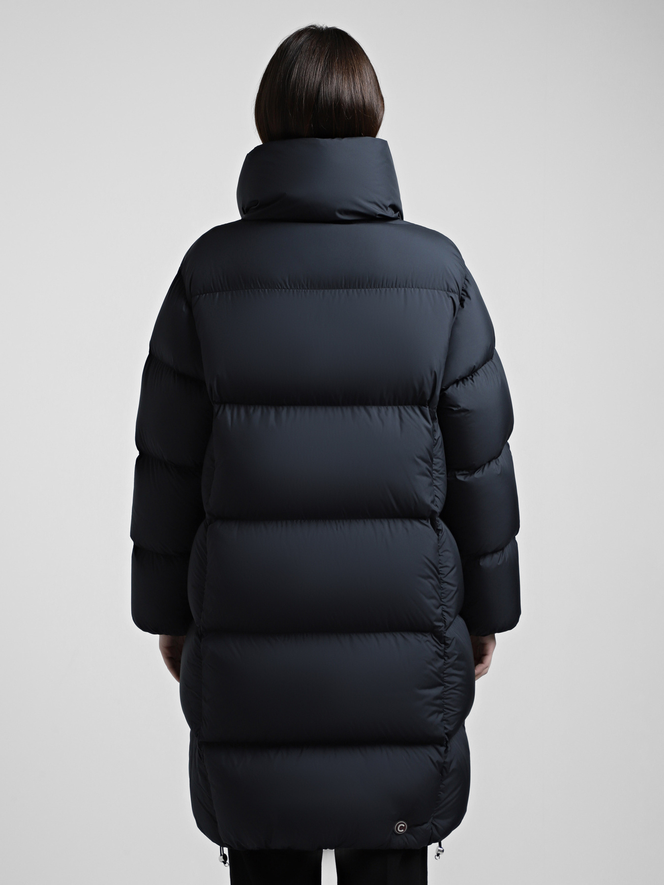 Пуховик Colmar модель 2227-2XX-99 Фото