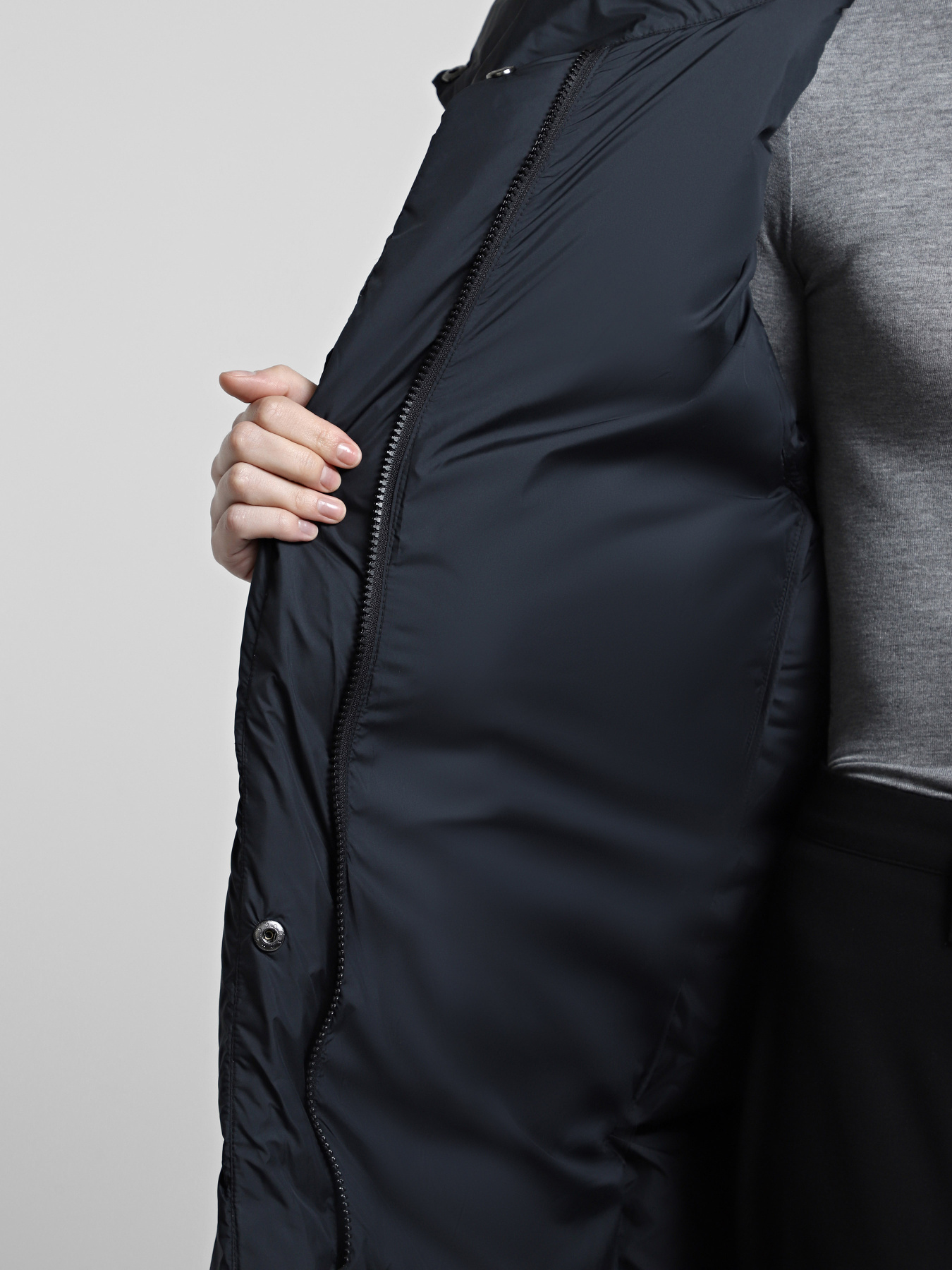 Пуховик Colmar модель 2227-2XX-99 Фото