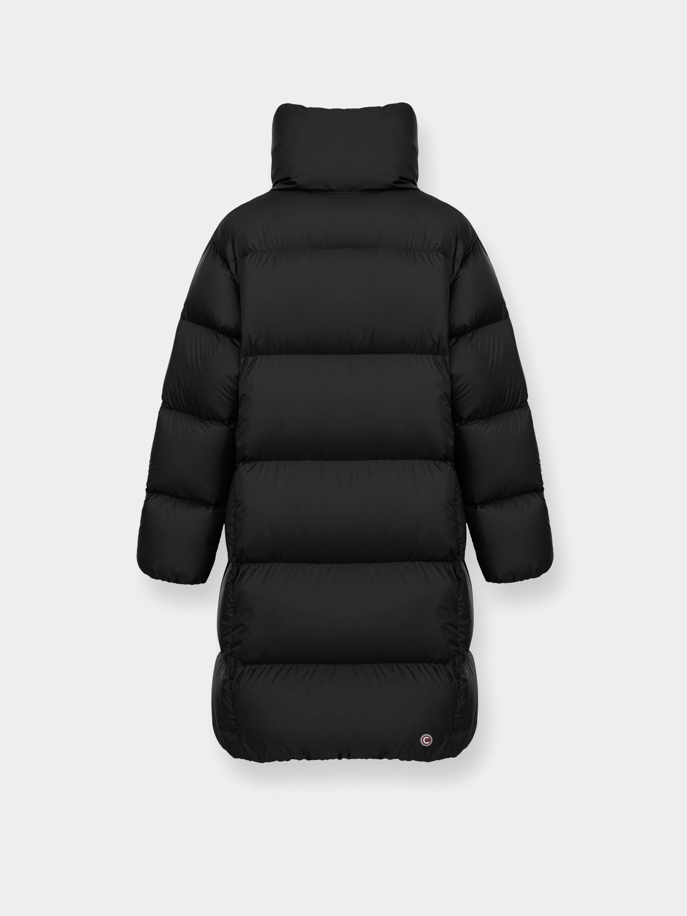 Пуховик Colmar модель 2227-2XX-99 Фото