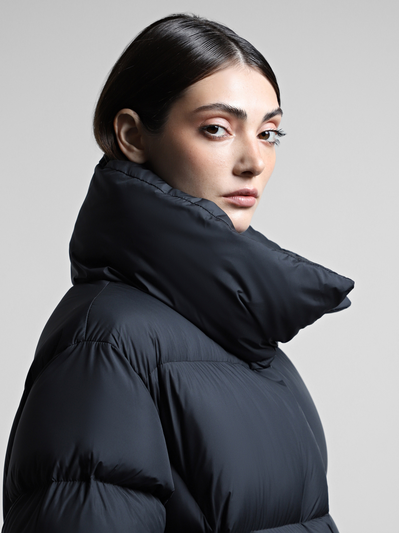 Пуховик Colmar модель 2227-2XX-99 Фото