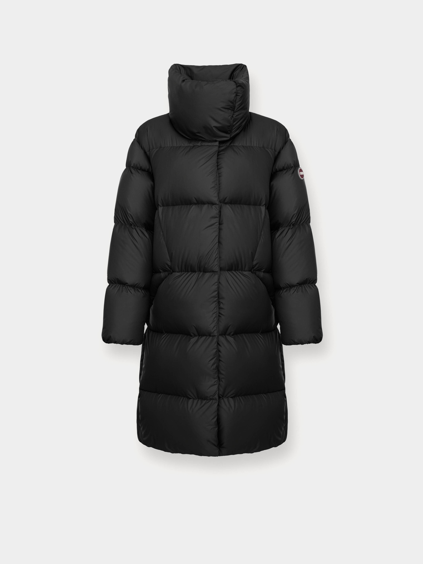 Пуховик Colmar модель 2227-2XX-99 Фото