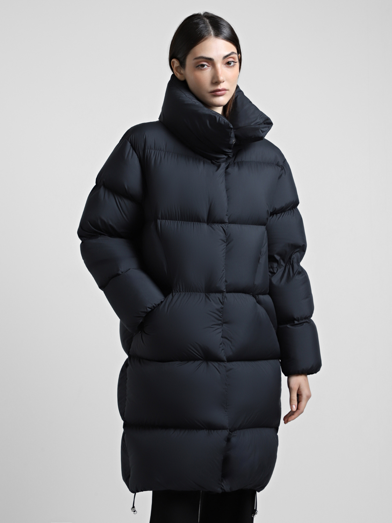 Пуховик Colmar модель 2227-2XX-99 Фото