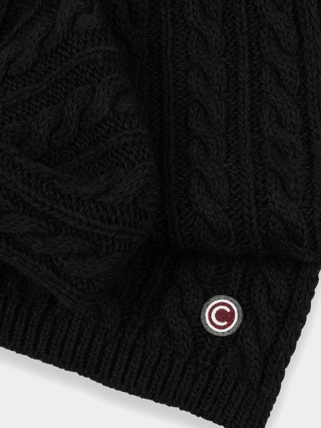 Шарф Colmar модель 5207-6XU-99 Фото