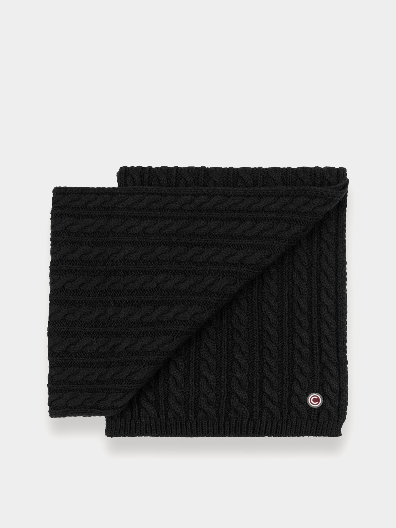 Шарф Colmar модель 5207-6XU-99 Шарф Colmar модель 5207-6XU-99 Фото