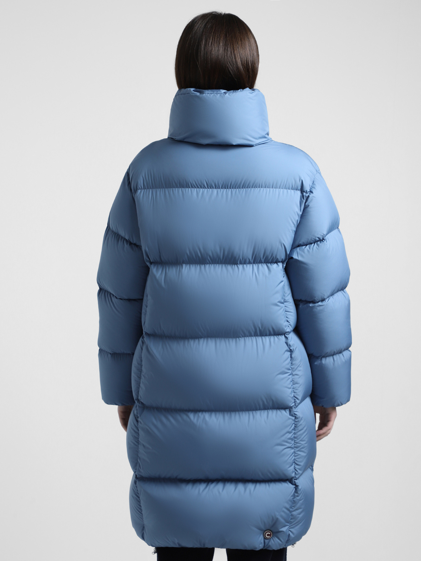 Пуховик Colmar модель 2227-2XX-684 Фото