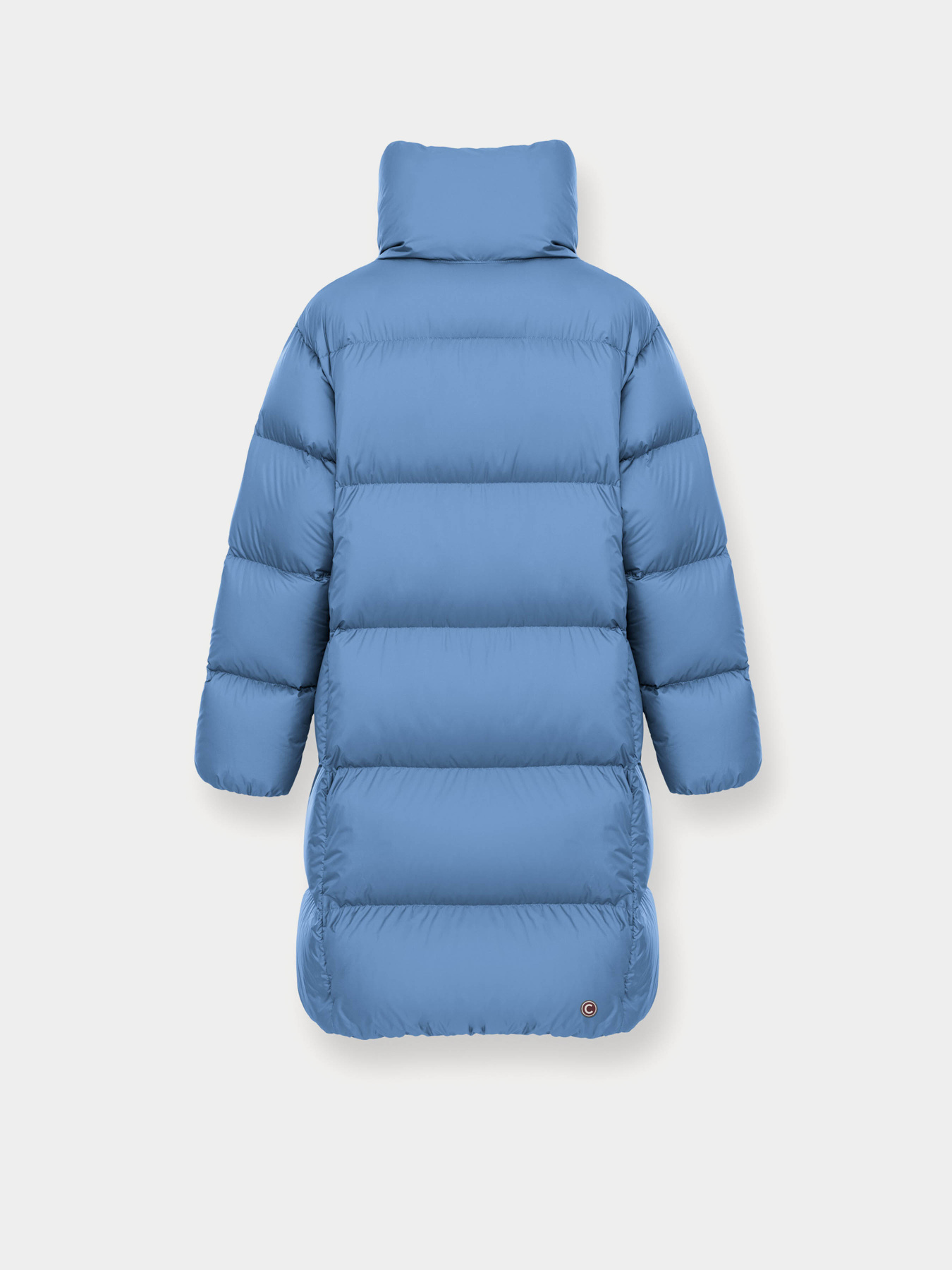 Пуховик Colmar модель 2227-2XX-684 Фото