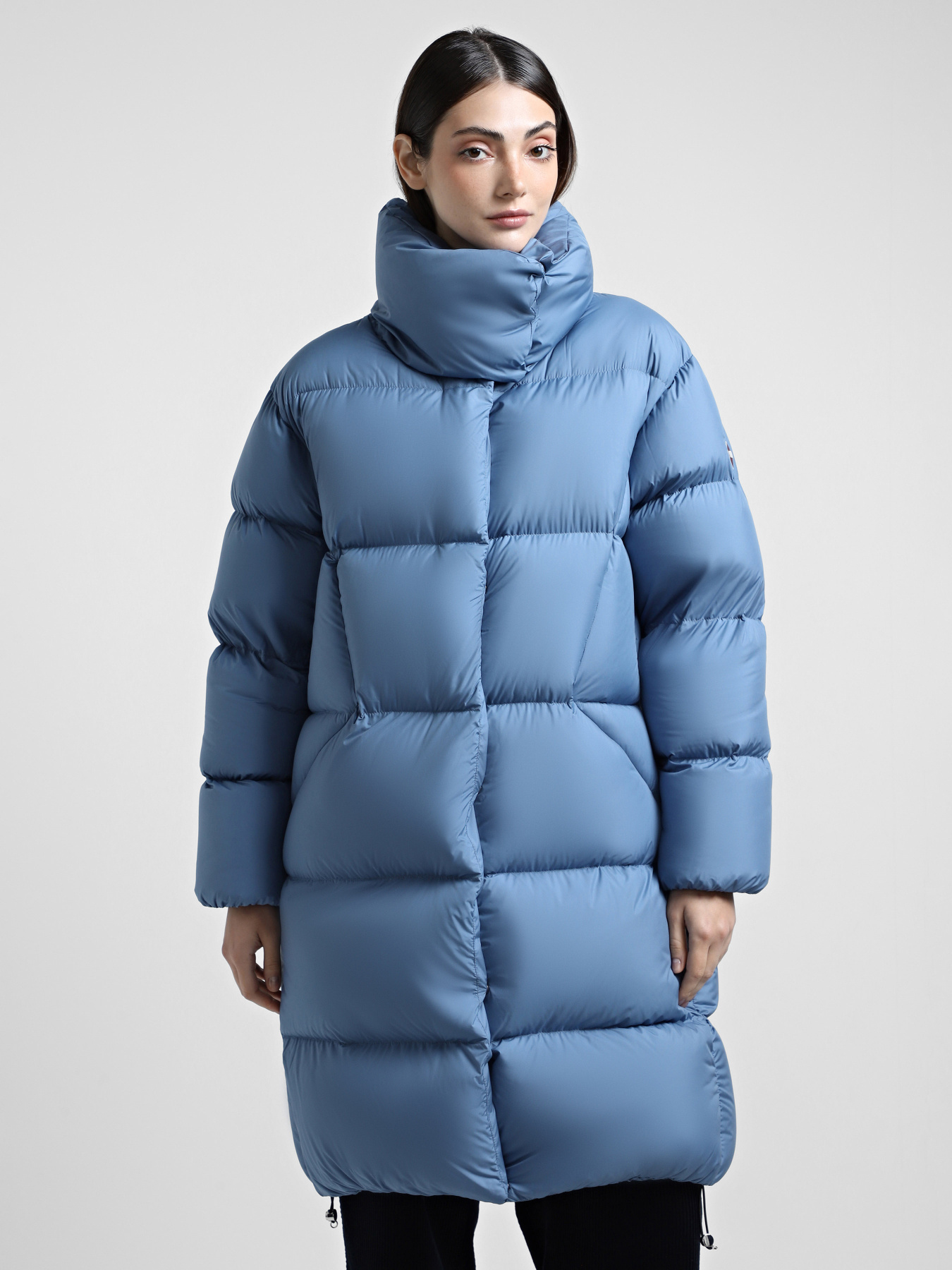 Пуховик Colmar модель 2227-2XX-684 Фото