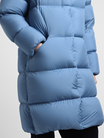 Пуховик Colmar модель 2227-2XX-684 Фото