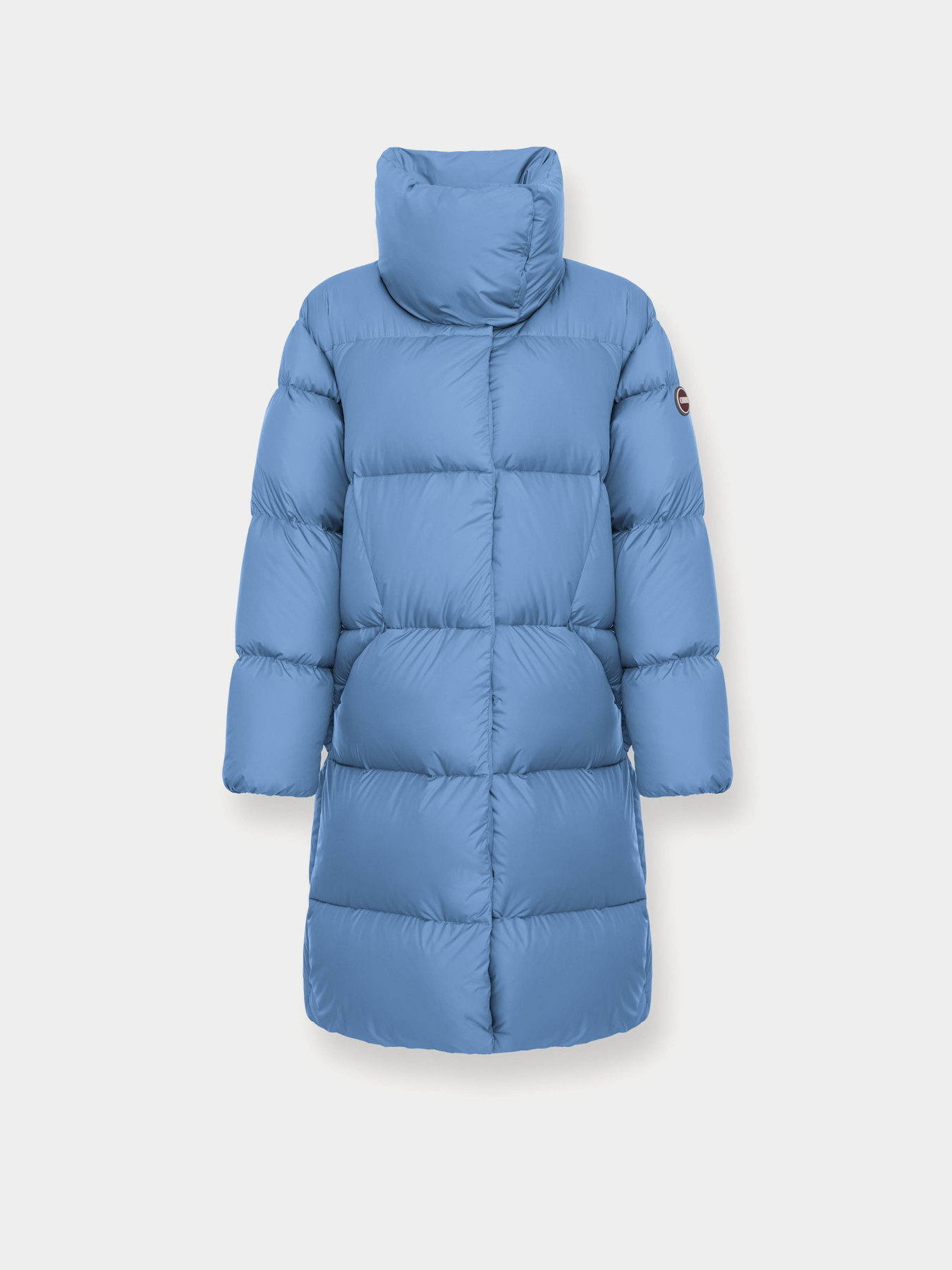 Пуховик Colmar модель 2227-2XX-684 Фото