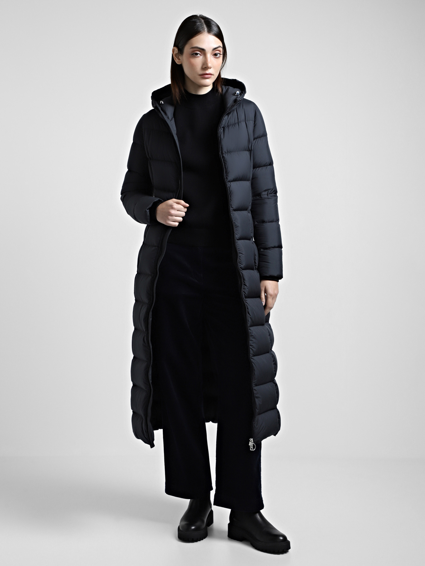 Пуховик Colmar модель 2205-2XX-99 Фото