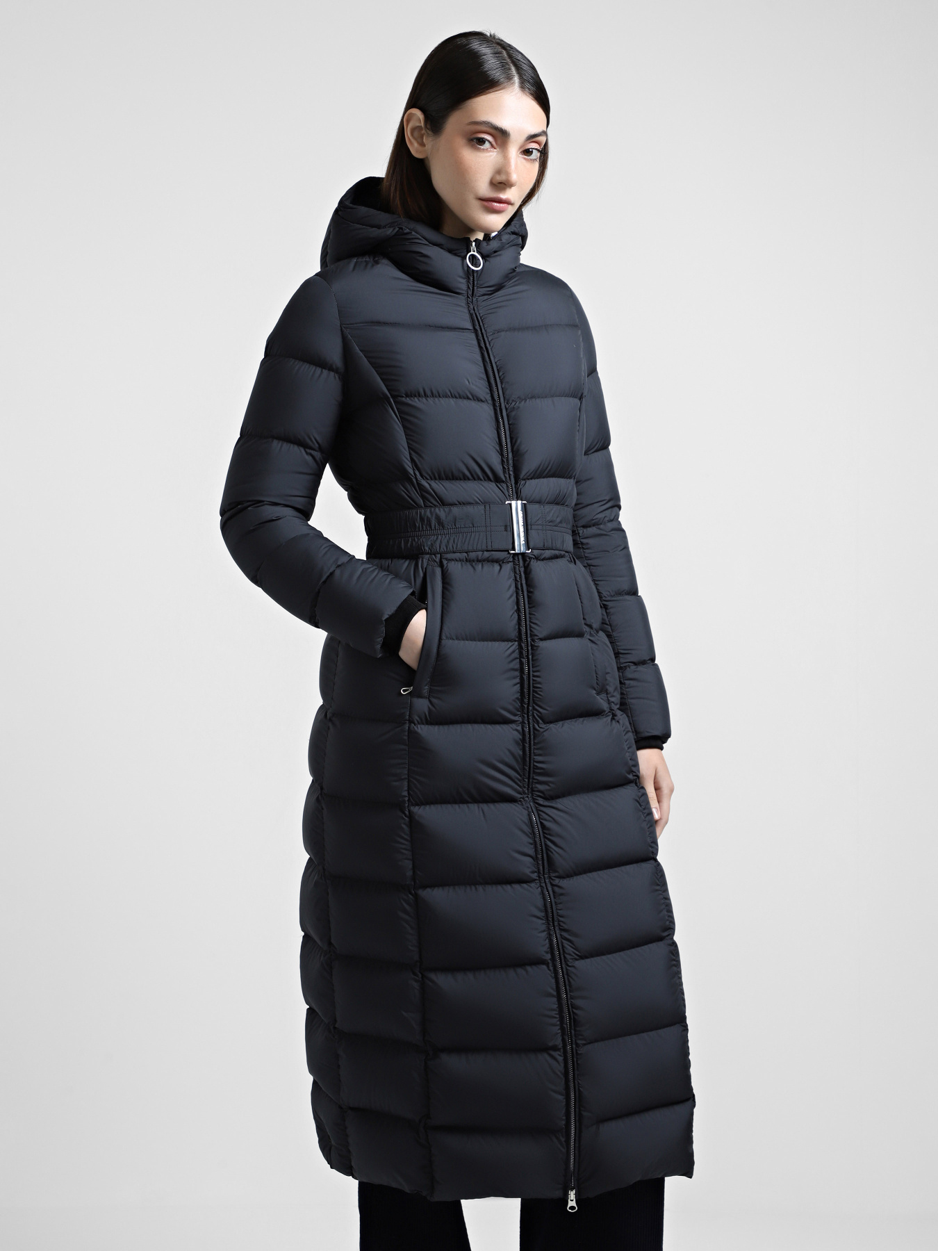 Пуховик Colmar модель 2205-2XX-99 Фото