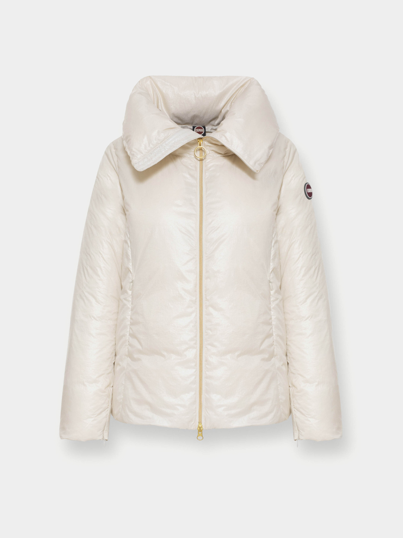 Пуховик Colmar модель 2274-1YN-04 Фото