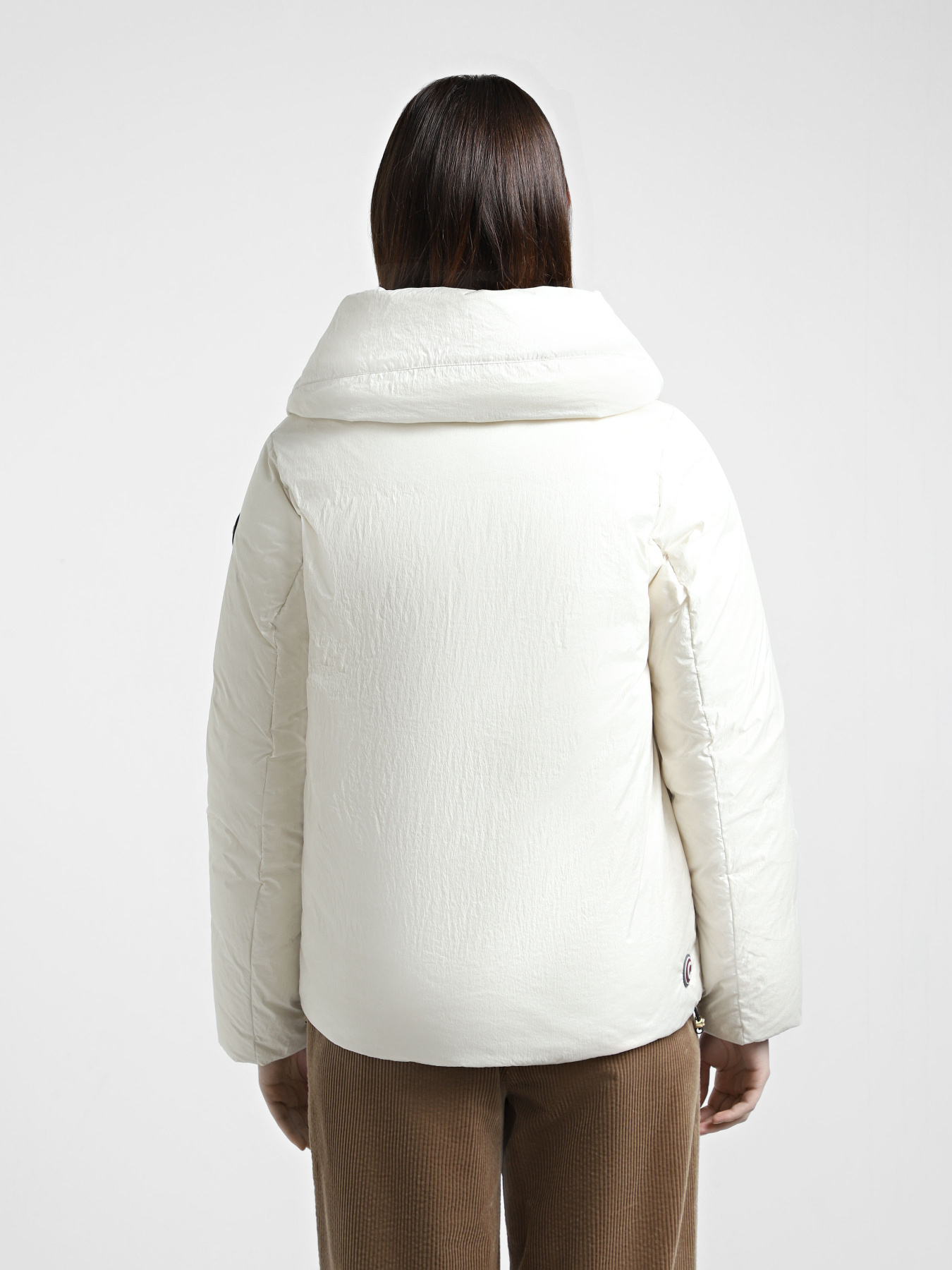 Пуховик Colmar модель 2274-1YN-04 Фото