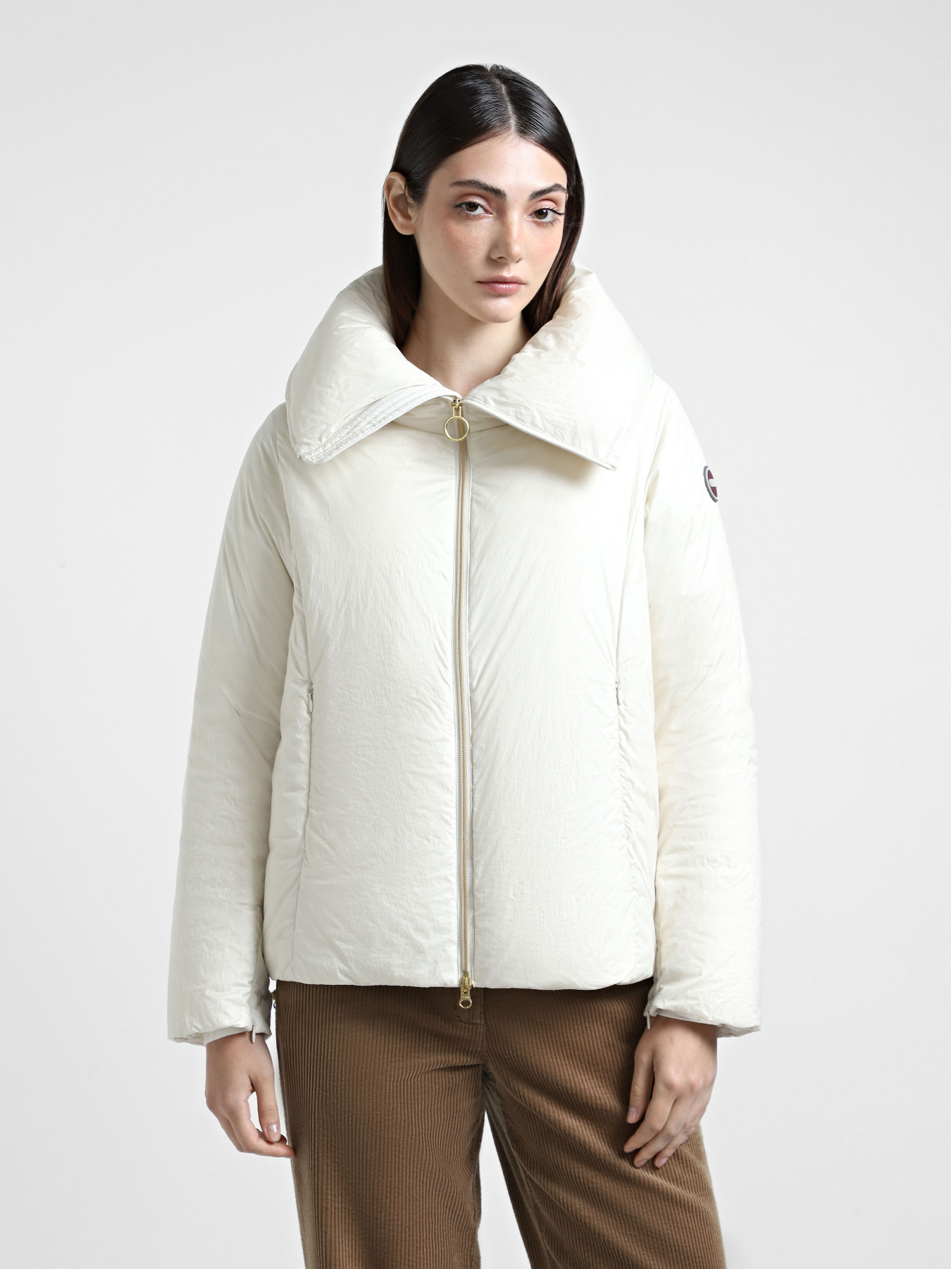 Пуховик Colmar модель 2274-1YN-04 Фото