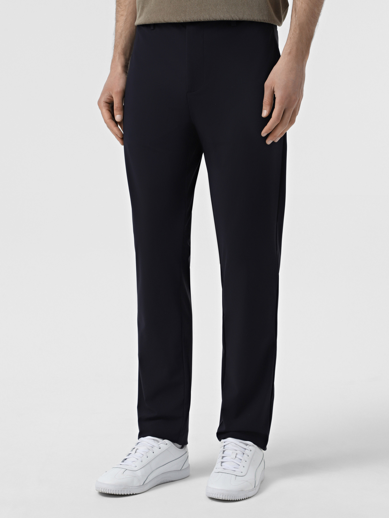 Брюки классические Colmar модель 0571-3YO-68 Фото