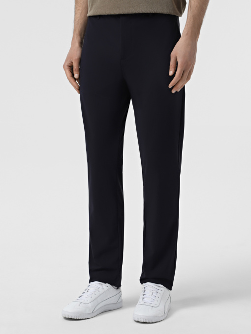 Брюки классические Colmar модель 0571-3YO-68 Фото