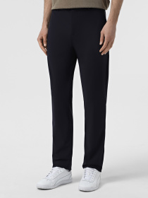 Классические штаны Colmar модель 0571-3YO-68 Фото