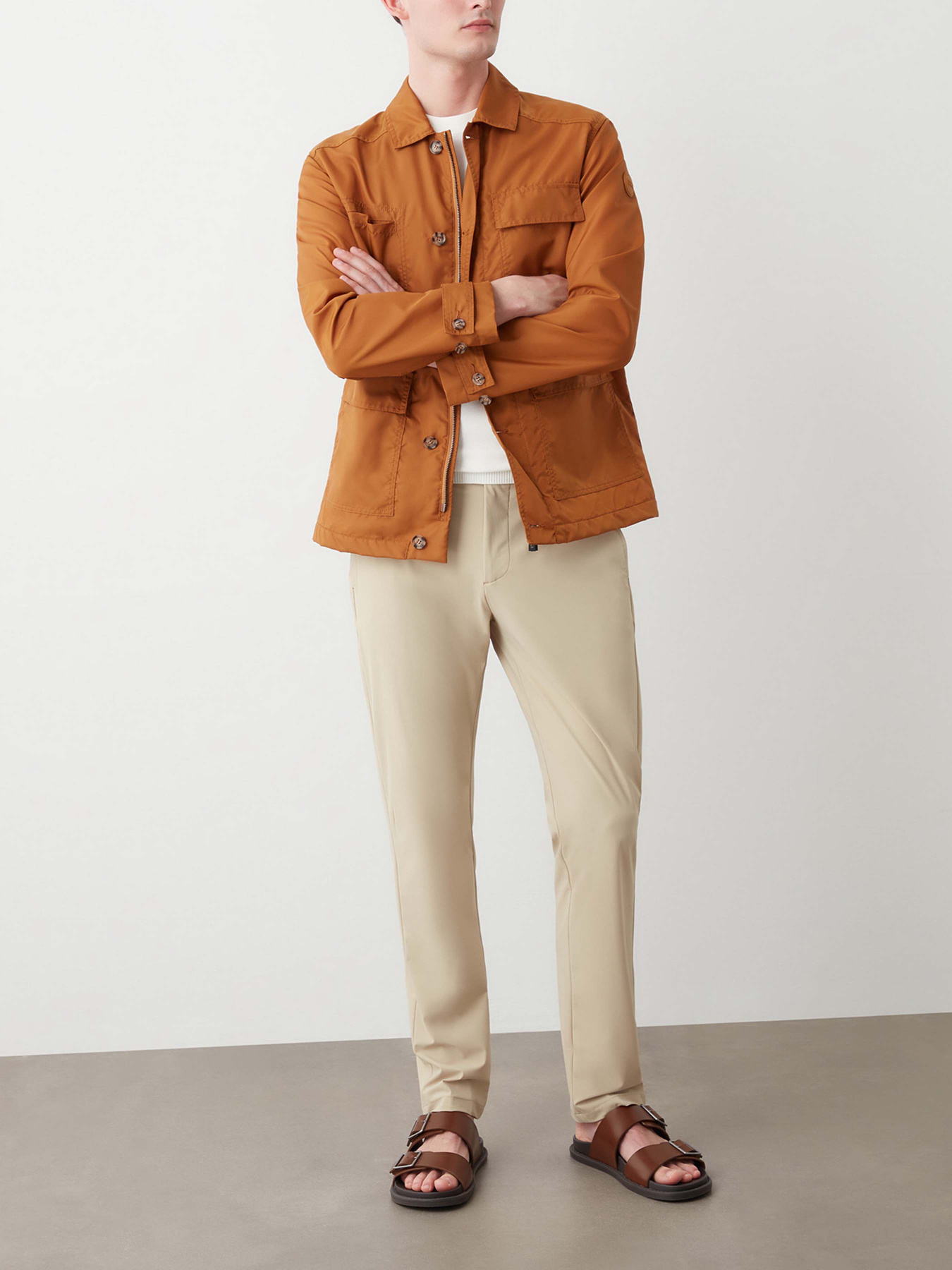 Штани класичні Colmar модель 0571-3YO-711 Фото