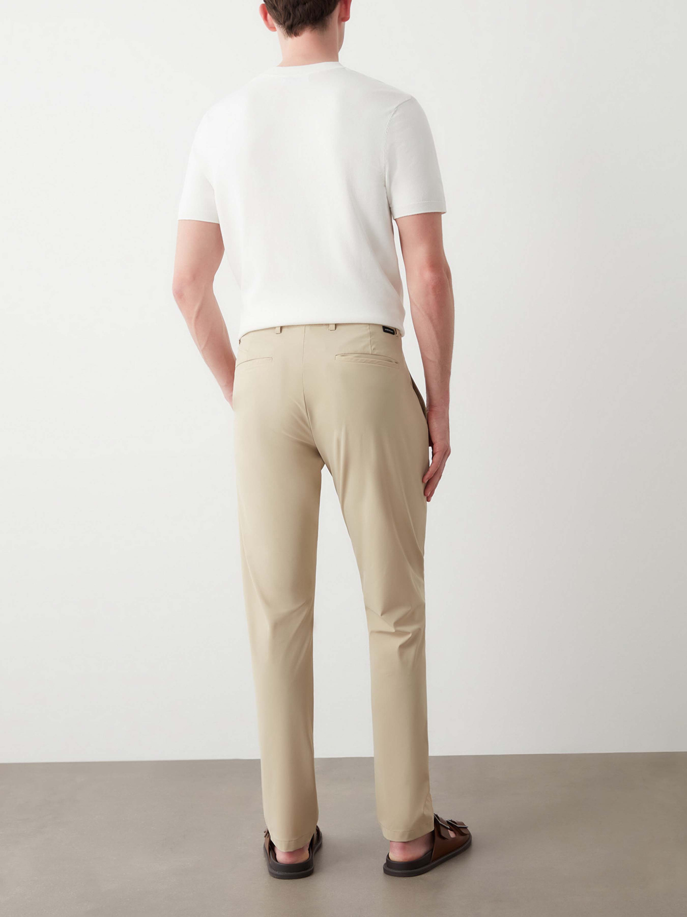 Класичні штани Colmar модель 0571-3YO-711 Фото