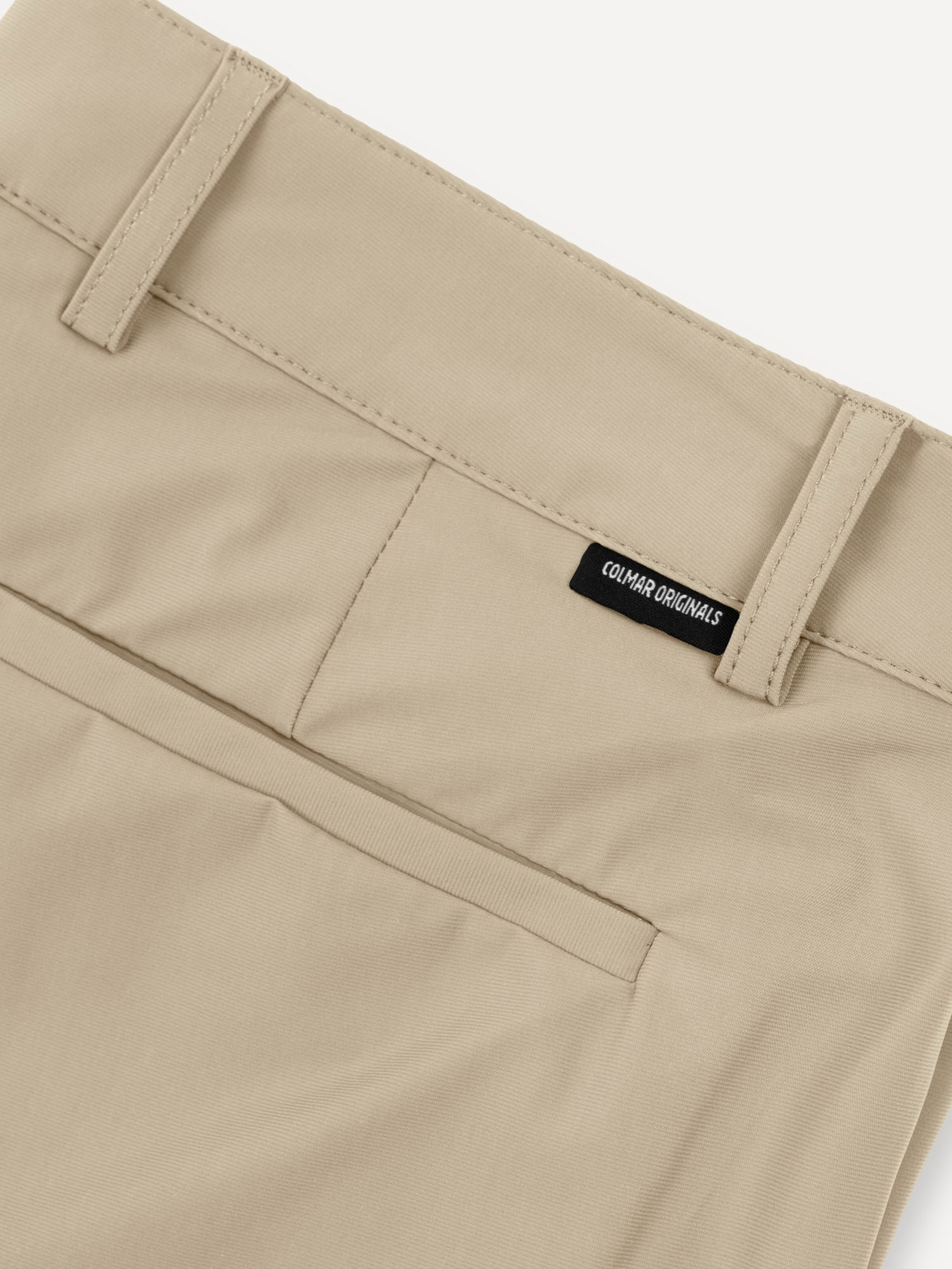 Класичні штани Colmar модель 0571-3YO-711 Фото